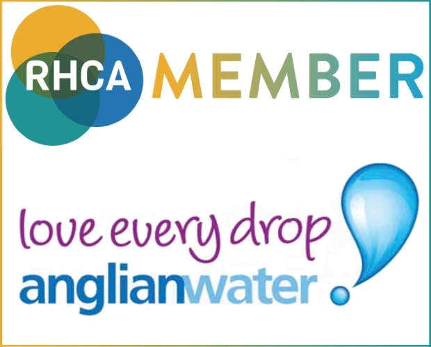 RHCA Member - Anglian Water
